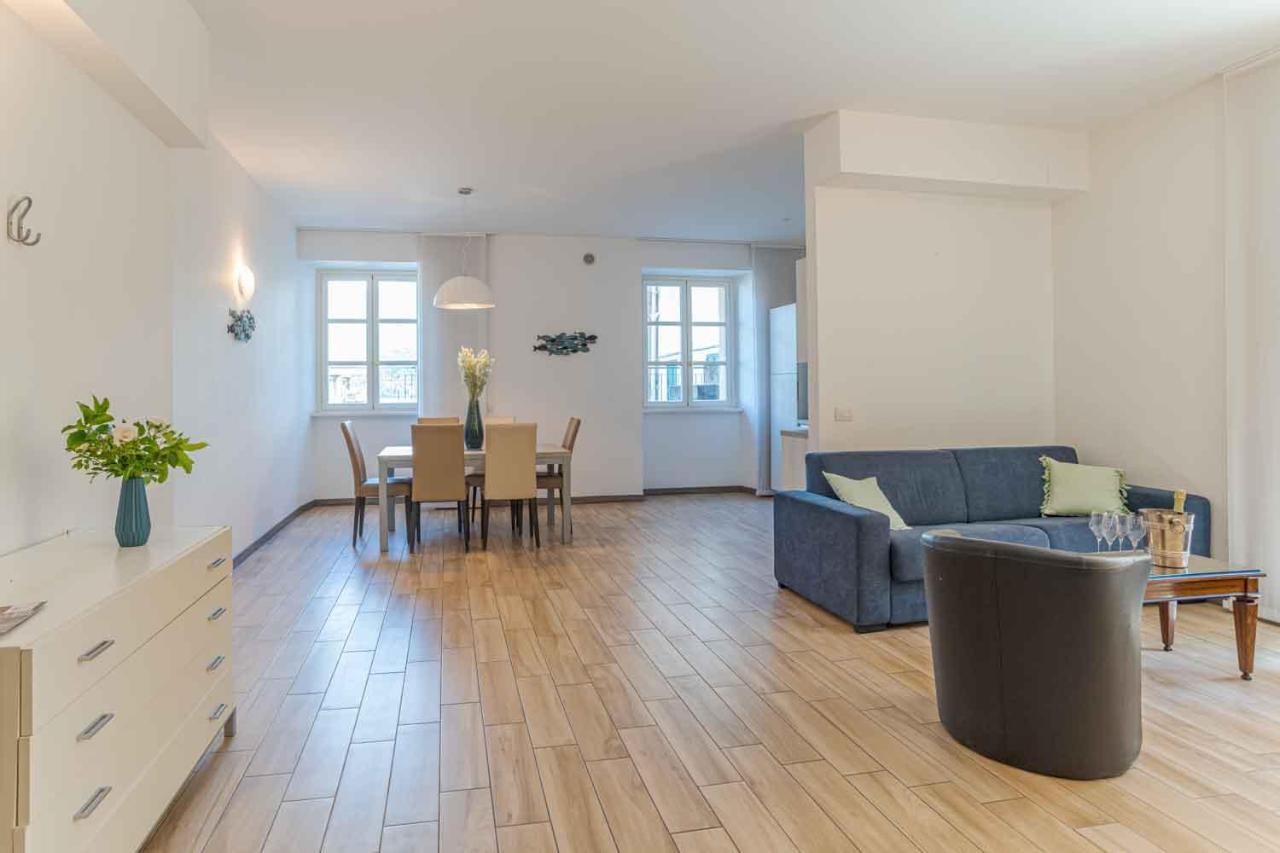 Maioliche Apartments Griante Cadenabbia Eksteriør bilde