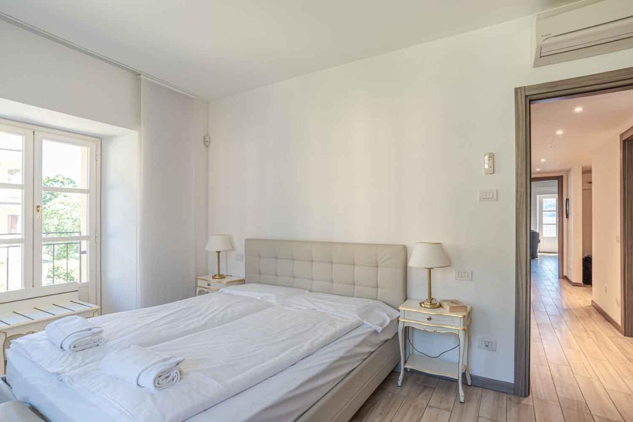 Maioliche Apartments Griante Cadenabbia Eksteriør bilde